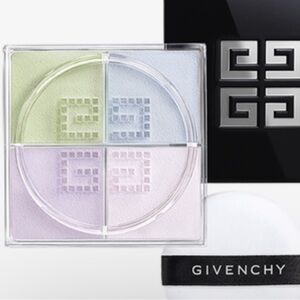 GIVENCHY Prism Libre loose powder (ORIGINAL FORMULA) 1